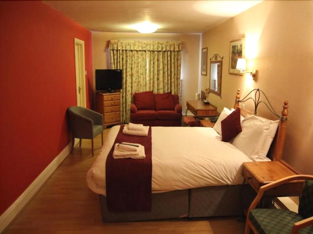 קובנטרי Hylands Hotel מראה חיצוני תמונה